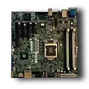 OEM HP Proliant ML110 G7 625809-002 Server System Motherboard