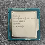 Intel Xeon E3-1241 V3 SR1R4 3.5GHz Quad-Core Socket LGA 1150 Processor