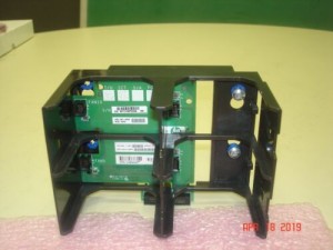 AB419-67009 I/O FAN BACKPLANE BOARD FOR HP RX2660 INTEGRITY SERVERS