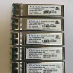 Finisar FTLF1428P2BNV-E5 8Gb/s 10Km LWL SFP+ EMC 019-078-043 VMX VMAX SE, 40K