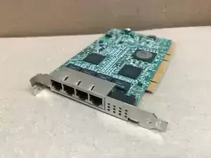 Silicom PX-Series PXG4U Server 4-Port Gigabit Ethernet Adapter