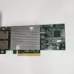 AOC-STG-i2T Supermicro Dual Port 10GBASE-T RJ-45 Intel X540 High Profile Bracket
