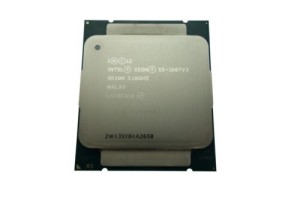 Intel Xeon E5-1607 v3 3.1GHz 10MB QC 140W LGA2011-3 SR20M CM8064401736303