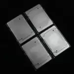 4x Intel SR3GM Server CPUs | 1.70GHz Xeon Bronze 3104 | Socket LGA3647