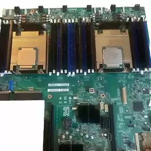 Intel S2600WT Server Motherboard Dual Socket LGA2011 v3/v4 24x DDR4 SDRAM Slots