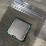Intel Xeon 5150 2.66GHz Dual-Core (BX805565150A) Processor