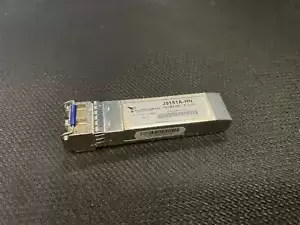 Hummingbird Brand Compatible with HP J9151A 10GB SFP+ LR,1310nm,10km