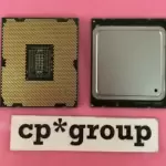 MATCHED PAIR Intel SR0KU Xeon E5-4607 2.2GHz 12MB LGA2011 6 Core CPU Processor