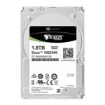 Seagate ST1800MM0129 Exos 1.8TB 2.5'' 12Gbs 10K.9 SAS 256MB Hard Drive HDD New