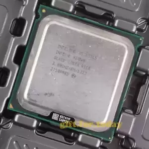 Original Intel Xeon X5365 3.0GHz Socket 771 4cores 1333 MHz SLAED Processor CPU