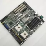 1  pc  Used  intel SE7520BD2 server motherboard