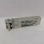 HPE E7Y09A 16GE SFP+ Short Haul Extended Temperature Transceiver