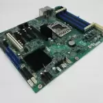 Intel EMC Isilion NL410 Server Motherboard PBA G51107-205 Tested Working