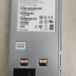 Cisco NXA-PAC-650W-PE Nexus N9K 650W Port Side Exhaust Power Supply