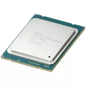 Intel Xeon E5-2603v2 1.8GHz/10M/1333MHz 4-Core 80W (SR1AY)
