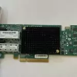 HP NC552SFP 10Gb 2-port Ethernet Server Adapter HSTNS-BN62 614506-001 614201-001
