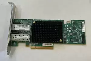 HP NC552SFP 10Gb 2-port Ethernet Server Adapter HSTNS-BN62 614506-001 614201-001