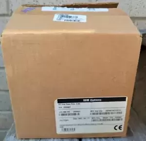 SALE! IBM 25R8927 DC Xeon Processor Kit 3.2ghz 1066mhz 4mb NOS 2006