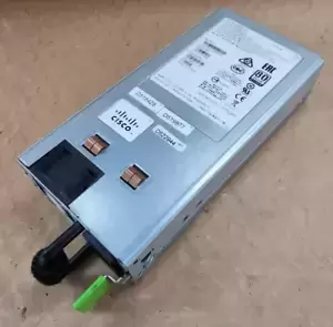 Cisco UCSC-PSU2-1400W 1400W AC Power Supply for UCS C Series M4