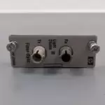 HP J2606A Advance Stack Fiber Optic Front Panel Module ~ US STOCK!