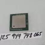 sl6yr Intel Xeon 3.06GHz 533MHz FSB 512KB L2 Cache Socket PPGA604 Processor