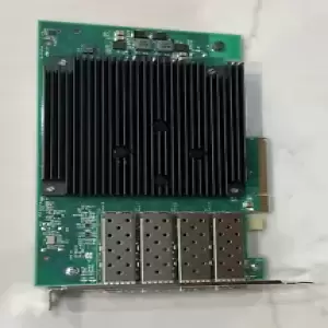 SF432-9024-R1 SOLARFLARE FOUR PORT 10GB SFP+ PCIE 3.0 SERVER ADAPTER CARD