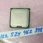 INTEL XEON QUAD-CORE E5440 CPU SLANS PROCESSOR 2.83GHz/12M/1333 LGA771
