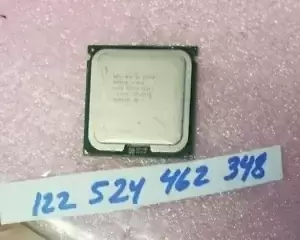 INTEL XEON QUAD-CORE E5440 CPU SLANS PROCESSOR 2.83GHz/12M/1333 LGA771
