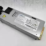 Lite-On PS-2451-6L-LF 450W Server PSU for Lenovo ThinkServer - 100-240VAC 50-60H