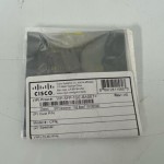 Cisco VIP-SFP-1GE-BASET - SFP (mini-GBIC) transceiver module (New in Bag-Sealed)