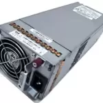 HP MSA2000 G3 595W Hot Swap Power Supply Model 7001540-J000 592267-002 - Tested