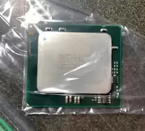 Intel Xeon E7-2820 SLC3R 2.0GHz 18MB 8 Core CPU