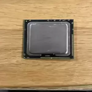 Intel Xeon W3565