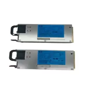 HP HSTNS-PR17 499250-301 511777-001 460W server power supply for G6 G7 LOT OF 2
