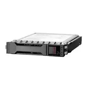 Hewlett Packard Enterprise P40499-B21 internal solid state drive 2.5" 1920 GB Se