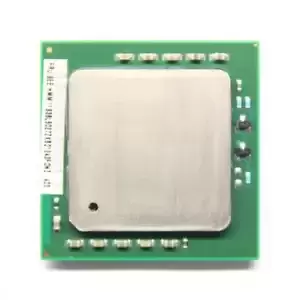 Intel Xeon SL8RW 2800DP 2.80DGHz/1MB/800MHz FSB Socket/Socket 604 CPU Processor