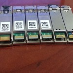 SFP 10G Class1 Transceivers, Intel and Cisco