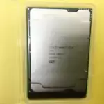 SRKHM Intel Xeon Processor Gold 6330 28-Core 2.00GHZ 42MB Cache 205W CPU
