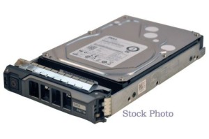 DELL J8NC8-CML Compellent J8NC8 2TB SAS 7200rpm for SC200