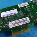 Intel Gigabit Dual PORT GIGABIT ETHERNET PCIe NIC Card EXPI9402PT NC360T