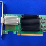 P31246-B21 HPE ETHERNET 100GB 1-PORT QSFP28 PCIE3 X16 MCX515A-CCAT ADAPTER