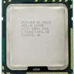 Intel Xeon Processor CPU SLBV7 X5670 2.93GHz 6 Core 12MB 6.4GT/s