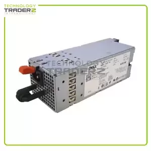 3257W Dell PowerEdge 870W Power Supply 03257W A870T-00 ***Pulled***
