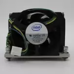 Intel Thermal Solution Cooler For Intel XEON Processor Socket 2011