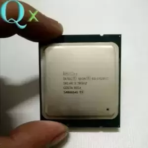 Intel Xeon E5-1620 v2 SR1AR LGA 2011 CPU Processor 3.7GHz Quad Core