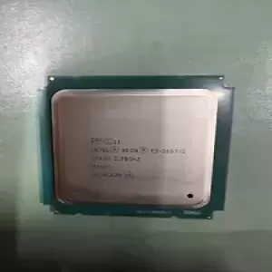Intel Xeon E5-2697 v2 SR19H 2.7GHz 12 Core LGA 2011 CPU Processor