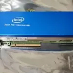 Intel Xeon Phi 31S1P, 8GB, 57-Core, 1.10GHz, PCIe X16 GDDR5, Coprocessor