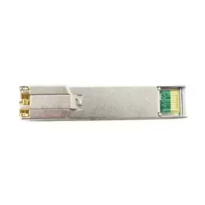 For Cisco SFP-GE-T 1.25G SFP Transceiver 1000BASE-T Copper SFP to RJ45 1000M