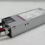 HPE 866730-001 865409-001 PS-2801-2CH ProLiant Gen10 800W 80 Plus Platinum PSU