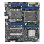 ASUS Z11PA-D8C LGA3647 Intel Xeon PCH C621 DDR4 CEB Server Motherboard SAS RAID